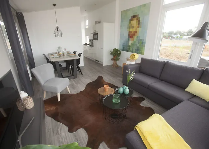 Mooi Casa vacanze Bemelen