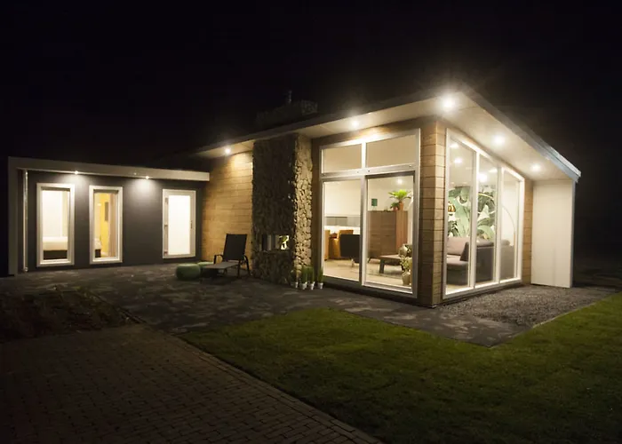 Mooi Casa vacanze Bemelen