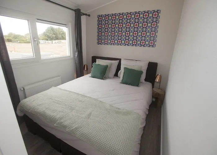 Holiday home Mooi Bemelen