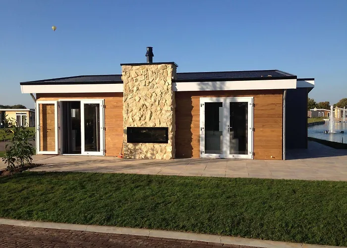 Casa vacanze Mooi Bemelen