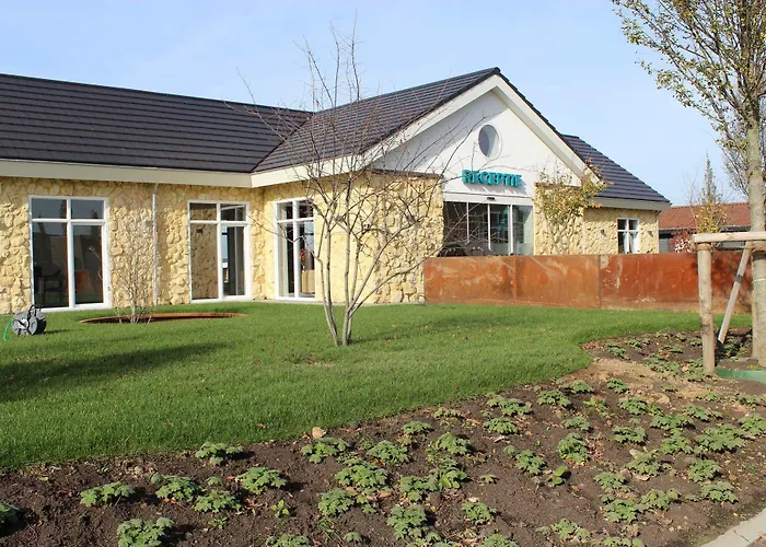 Mooi Holiday home Bemelen