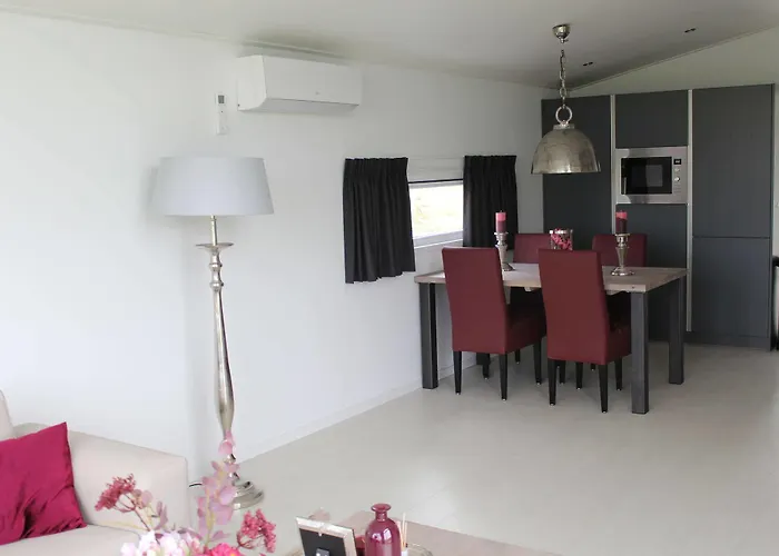 Mooi Holiday home Bemelen