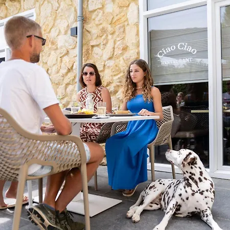 Mooi בית נופש *