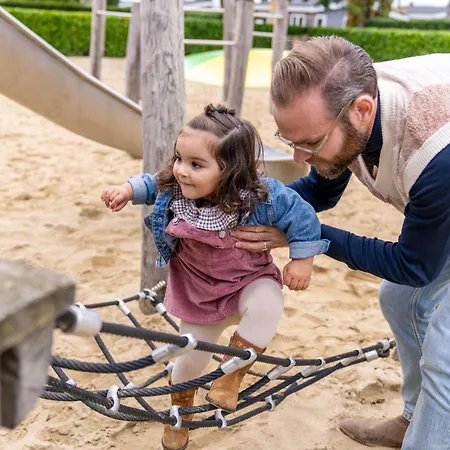 בית נופש Mooi *