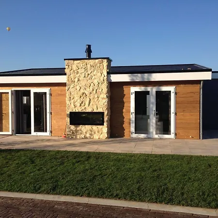 Holiday home Mooi Bemelen