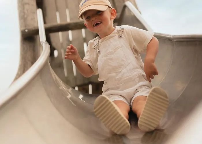 Mooi בית נופש