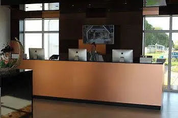 בית נופש Mooi *